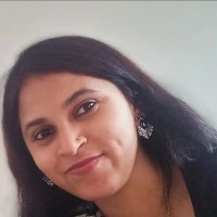 Nasreen Shaik