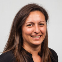 Alix Gregor