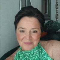 Amanda Irvine(Steele) Cert Cii Mp, Fully Cefa Qualified