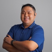 Nicholas Yow Kok Jen