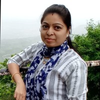 Surekha Joshi