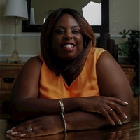 Cornelia Jammer-Agba