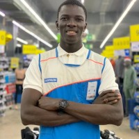 Cheikh Falilou Sarr