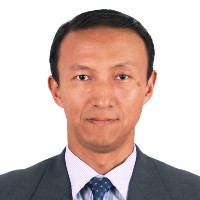 Dean Cui