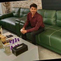 Pradeep Kumar