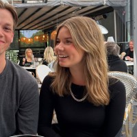 Smilla Ekman Cederborg