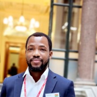 Daniel Hawkins Iddrisu