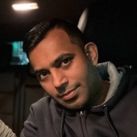 Rijil Raj Uppadathil Chathoth