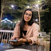 Ankita Wadichar