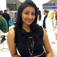 Nikhila Joy