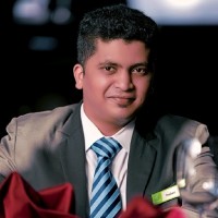 Prashant Nair