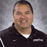 Michael Dye,Mba,Maed,Lat,Atc