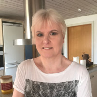 Ulla Laursen