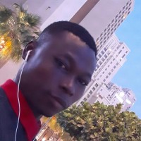 DICKSON KWABENA OWUSU