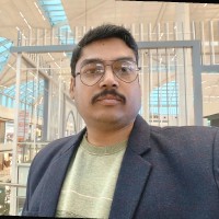 Manoj Maurya