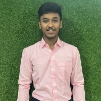 Shreyas Bhoite