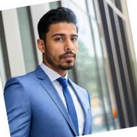 Umair Siddiqui