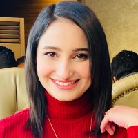 Christina Amir