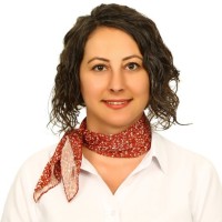 Çağla Çetin Altunel