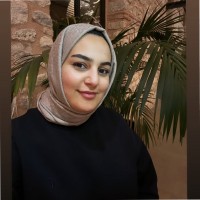 Helin Göçmen Gündoğdu