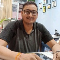 Dharmendra Saini