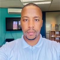 Desmond Shaku