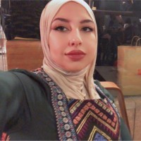 Wafa’A Alkhawaja