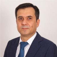 Mels Akhmedov