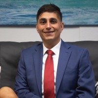 Israel Samario