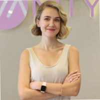 Nazmiye Melis Ağa