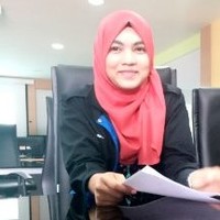 Nurul Qamarima Mohamed Nor