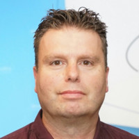 B.J.M. ( Bernd ) Verhaeg