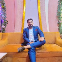 Jayant Singh Tanwar