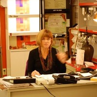 Susan Parmeland