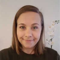 Silje Bergstrøm