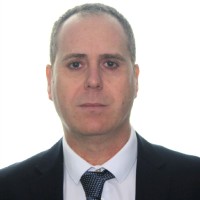 ► Javier Garcia Ortega Ceng Mice Mciob Amide
