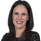 Erika Schuyler, Pe, Pmp