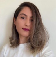 Sanaz Mirzaei