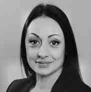 Biljana Milinovic