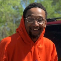Darrion Taylor