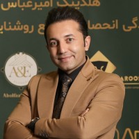 amirabbas faridizade