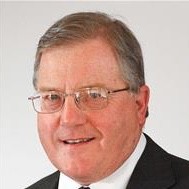 Terry Evans