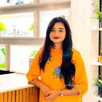 Sangeeta Das