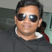 Manoj Kumar Rayudu