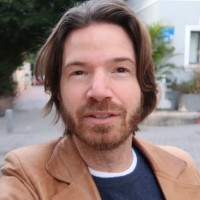 Zach Dunlap