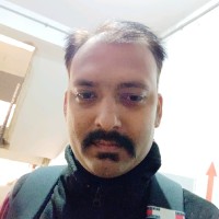 Nitin Mishra