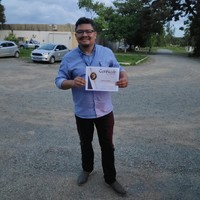 Antonio kleber souza marques