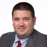 Michael Crocker