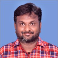 Sudharshan Gowrappan