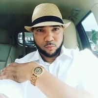 Jamario Farr Sr.